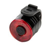 Genérico Bike Lights Front and Rear, Bicycle Headlight | Detachable portable headlamp with multiple modes for night riding in mountain or any