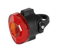 Generico Bike Locator Support, Anti-Theft Support for Scooters, Waterproof Locator Holder with Reflectors for Men and Women, Mountain Bike and Scooter
