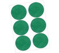 Generico Billiard Table Cloth Felt Sticker, Pool Repair Stickers | Tablecloth Patch for Cloth Repair, Tablecloth Patches, Replacement Tool