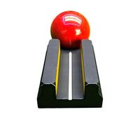 Generico Billiard Trainer for Beginners - Easy to Carry Pool Aid for Pool Poles for Accuracy | Billiard Trainer Aid for Beginners Law