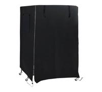 Genérico Bird Cage Covers For Night | Parrot Cage Covers For Night | Waterproof Light Eliminator Pet Supplies and Accessories, Nighttime Enclosure For Small Animals Cockatiel Parrot Finches Parakeet