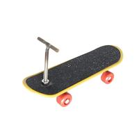 Genérico Bird Parrot Toys, Training Accessories and Tricks, Hanger Skateboard, Bird Toys Lindy Pet Supplies for Skill Improvement and Fun