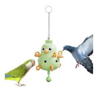 Generico Bird Toys | Inseparable Chew Items - Ninfeniabstick Tears Played Sound for Birds | Chew for Aras | Kotieletzen for