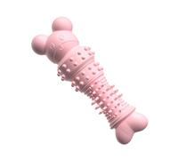 Generico Bite Resistant Dog Toy, Dog Toys For Aggressive Chews - Aggressive Chew Toys - Bear Bone, Interactive Accessories, Den Supplies