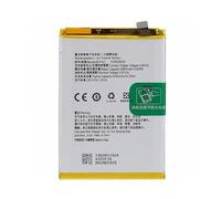 Genérico BLPA21 Internal Battery Compatible for OPPO A18 CPH2591 5000mAh Replacement