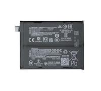 Genérico BLPA51 Internal Battery Compatible for Realme GT 6T RMX3853 2750 mAH Replacement