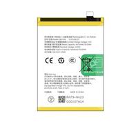 Genérico BLPA79 Internal Battery Compatible for OPPO Reno12F 4G CPH2631 5000mAh Replacement