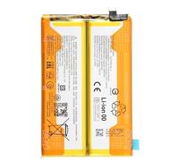 Genérico BM6S Internal Battery Compatible for Xiaomi Redmi A7 Pro/Poco C81 Pro 6000mAh
