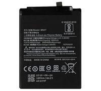 Genérico BN47 Internal Battery for Xiaomi Mi A2 Lite REDMI 6 Pro Replacement 3900 mAh