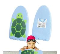 Generico Boa for Junior - Training Board for Children | Swimming Board for Kids, Float EVA Boa, Learning Equipment for Young Beginners, Promotes L