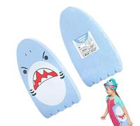 Generico Boa for Junior - Training Board for Children | Swimming Board for Kids, Float EVA Boa, Learning Equipment for Young Beginners, Promotes L