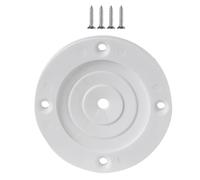 Genérico Boat Rod Holder Gasket - Flexible Joint for Rod Holders - Launch Aid Multifunctional Nautical Equipment for the Whole Family and Enthusiasts