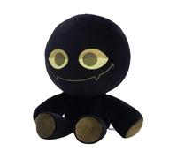 Genérico Bob Plush - Comfortable Plush Figure, Big Bob Plush Toy, Collectible Soft Play Doll Pillow with Plush Design | Great for Players, Friends, Family, Kids,