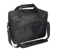 Generico Bobbin Storage Bag for the Sea - Large Capacity Reel Bag, Rotating Reel Bag | Convenient for Reel with Partition Resistant