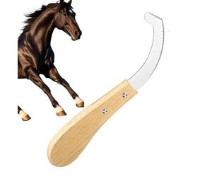 Generico Bot Egg Remover for | Blacksmith Removal Tool | Bot Egg Tool, for Knights Grooming Jockeys Groomers Professionals Managers Stables Enthusiasts