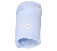 Genérico Bottle Warmer, Pure Cotton Insulation Kit | Portable 10.63 Inch Long, The for 65g Simple Night Feed Warmer Keep Warm L