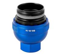 Generico Bottom Bracket Removal Tool Adapter for Disassembly | Köpek Kışlık Sıcak Trapör Şapkası | for Road Cycling Pedal Cassette Repair Maintenance