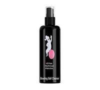 Genérico Bowling Cleaning Skit - 120 ml Sprühreiniger Mit Tuch | Fleckenentferner Bowlingball Und Pin Pflege | Für Männer Frauen Anfänger Profis, Tragbare Reinigungslösung Sportausrüstung