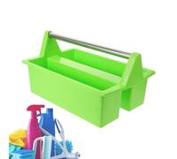 Generico Box of - Household Agent Storage Box with Handle | Multifunctionality: Reduces the Box' Lightweight Organizer with Complexity Various Tools for Home