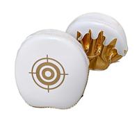 Generico Boxing Strike Pad - Hand Boxing Target - Hand Target for Thai | for Training, Coaching, Sports, Home Fitness, Thai, Karate Training
