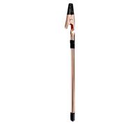 Genérico Bracelet Auxiliary Tool | Metal Jewelry Assistance Device with Teeth Clip | Easy to Put on Bracelet Fastener Aid | C Auxiliary Tool, Rose Gold, Consulte la descripción