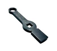 Genérico Brake Disc Wrench | Steel, Portable, Robust and Ergonomic to Save Effort, Brake Disc Wrench Tool, for Efficient Maintenance of Brake