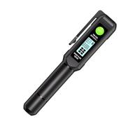 Genérico Brake Fluid Tester Pen - Fluid Meter Sensor Pen, Moisture Analyzer | for Cars, Trailers, Sedans, SUVs, Motorcycles, Caravans and