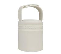 Generico Breast Milk Cooler Bag - Thermal Milk Bottle Bag | Nursing Mom Bottle Holder | Fits 2 Large 8oz Bottles, Portable Breast Milk Cooler, beige, Please refer to the description, Please refer to