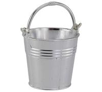 Generico Bucket ø 5.4 x 5 h. Minutes for Nativity Scene