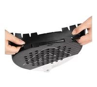 Generico Bumper for Racket - Paddle Protective Tape Rackets, Compact, Sporty with, Anti-friction Adhesive Protect the Frame | Multipurpose Outdoor Indoor Utility