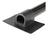 Genérico buoyDe Boy Boyly - BoyaSup Clip, Paddle Board Bracket | Buckle Connector For Accessory Strong Grip Boat Clamp, Disp