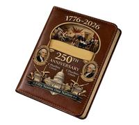 Generico Business Notebook | Memorial Hardcover Collector's Notebook - Hard-Bound - for Teachers, Students, Adults, Teens, Children, Home, School, Office