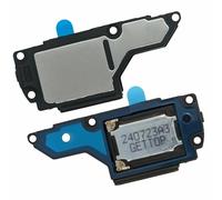 Genérico Buzzer Speaker Compatible for Motorola Moto G35 5G XT2433 Replacement Baffle Tone