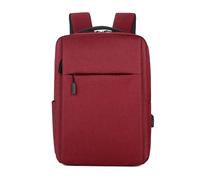Genérico Cabin Bags | USB Charging Anti-Splash Oxford Cloth Bag