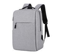 Genérico Cabin Bags | USB Charging Anti-Splash Oxford Cloth Bag
