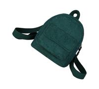 Generico Cable Backpack, Teenage Backpacks, Student Book Bags, Backpack, Fashion Laptop Bag, Lightweight School Bags for Teen Girls School Starting, Green, Please refer to the description, Please