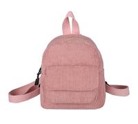 Generico Cable Backpack, Teenage Backpacks, Student Book Bags, Backpack, Fashion Laptop Bag, Lightweight School Bags for Teen Girls School Starting, Pink, Please refer to the description, Please refer