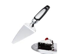Generico Cake Cutter and Serve - Stainless Steel Suitable for Dishwasher, Cake Cutter, for Families, Parties, Restaurants Dessert Buffets, Home Bakers and Chefs