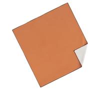 Genérico Camera Travel Protector: 17.72 x 17.72 inch DSLR Protector, Thick for Safe Storage Women Young Women Family Travel Business Travel Cosmetic, Khaki, Consulte la descripción, See description