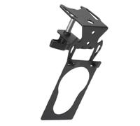 Genérico Camp Air Canister Hanger | Cooking Air Canister Holder Hanger | Multifunctional Metal Iron Organizer, Sports Equipment for Hiking, Backpacking, Gathering