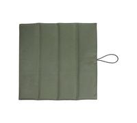 Genérico Camping Pad, Waterproof and Space-Saving Portable Seat | Seat Cushion for Camping, Garden, Patio, Hiking, Picnic, Porch, Terrace