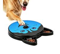 Generico Canine Nail Scratcher Mat, Non-Slip Filing Enrichment | Scratching Board for Animals, Suitable for Living Room, Garden, Puppies, Small and Large Animals