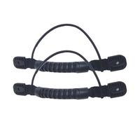 Generico Canoe Carry Handle - for Carrying Replacement, Durable PVC Nylon, Men Women Adults Family Friends, Hobbyists Passionate | Kayak Pliers Handles for Sport