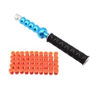 Generico Car Body Repair - 50 Pieces Prevent Paint, Dent Extraction Tabs, Dent Extraction Tool for Bodywork'a