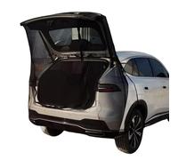 Genérico Car Campaign - Rear Extension Campaign Accessory | Vent Repellent Mesh Privacy Space Solution