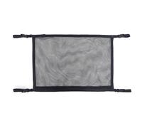 Generico Car Ceiling Organizer - Double Layer Cargo Net 31 x 21 Inches, Flexible Pocket Bag, Ceiling Cargo Pocket Car Interior | Versatile Aerial Storage