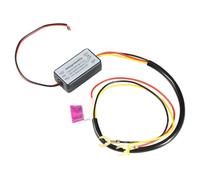 Generico Car Daytime Controller | Grampo de Fixação Reutilizável | Sujeitadores de para Janelas | For Tunnel Entry And Exit, Driving On The Highway, Day Trips, Enthusiasts And Drivers