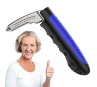 Generico Car Door Support Handle for Elderly Car Handle Assistance for Elderly | Portable Handle Support for - Automatic in Cane For, Han Bearers