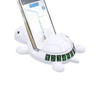 Generico Car Mount, Adjustable Base for the Central Console of the Vehicle, Mobile Phone Holder | For Women Family Friends Travel Driving Car Vehicle Interior