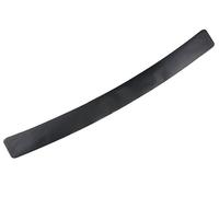 Generico Car Rear Bumper Protector for VW Golf MK1 MK2 MK3 MK4 MK5 MK6 MK7 MK8, Boot Sill Guard Anti-Scratch Protective Strip Durable Exterior Styling Accessories,35.43 * 2.95in